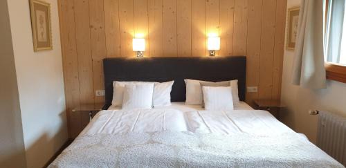 Barental Apartment | Villa Hubertus - Wohnung 5, Feldberg, Titisee, Schluchsee