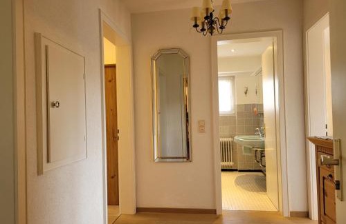 Barental Apartment | Villa Hubertus - Wohnung 2, Feldberg, Titisee, Schluchsee