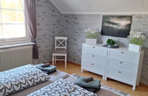 Vidsel House | Villa Hugo