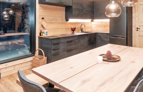 Rukatunturi House | Villa Huili by Interhome