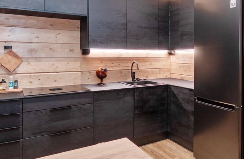 Rukatunturi House | Villa Huili by Interhome