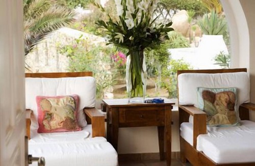 Mykonos Villa | Villa Hurmuses