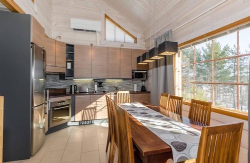 Koli National Park House | Villa Hymy by Interhome