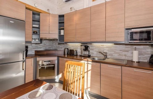 Koli National Park House | Villa Hymy by Interhome