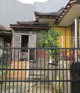 Cipanas Villa | VILLA HZ