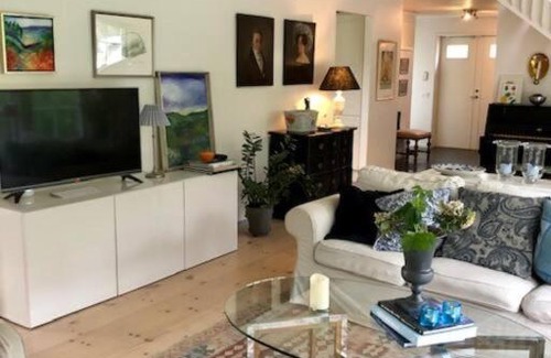 Bastad Villa | Villa i Båstad