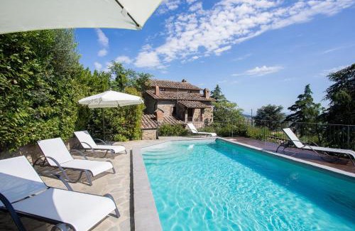 Cortona Villa | Villa I Cocciai