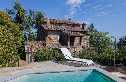 Cortona Villa | Villa I Cocciai
