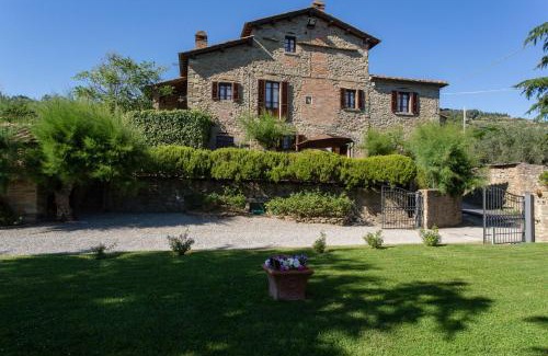 Cortona Villa | Villa I Cocciai