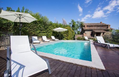 Cortona Villa | Villa I Cocciai