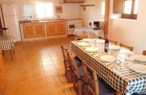 Sant Joan de Labritja Villa | Villa in Ibiza near San Miquel Beach