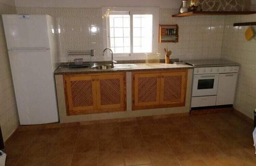 Sant Joan de Labritja Villa | Villa in Ibiza near San Miquel Beach