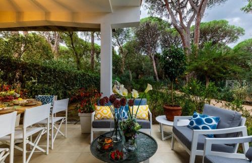 Roccamare Villa | Villa in Tuscany near Maremma Beaches