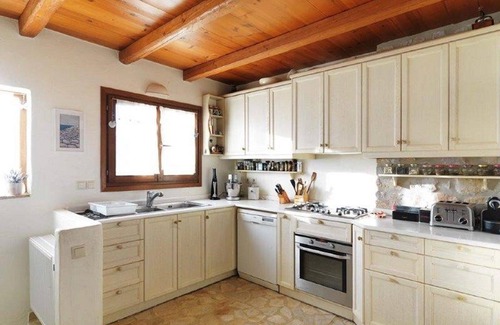 Krotiri Villa | Villa 'IANOS' Infinity Pool, Jacuzzi, Steam Bath & Vineyard