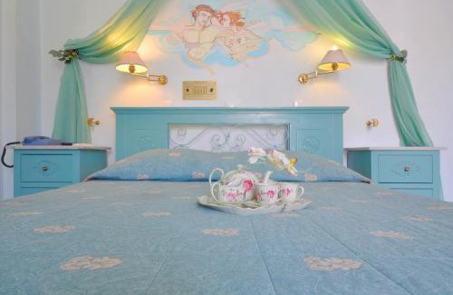 Galaxidi Apartment | Villa Ianthia