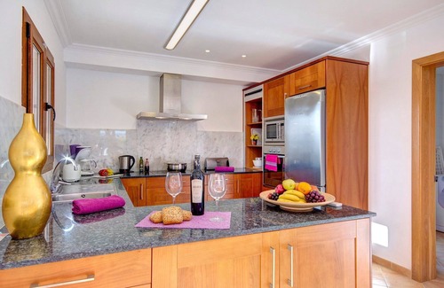 Cales Piques Villa | Villa Ibiza by Villa Plus