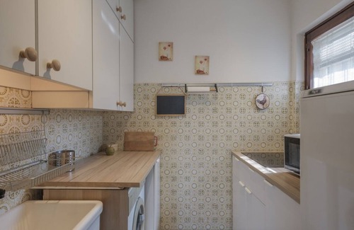 Colombare Apartment | Villa Ida - two bedrooms apartment with private garden