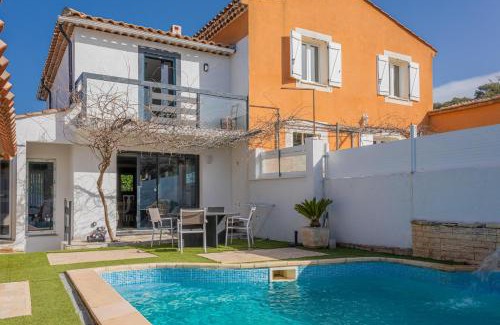 Cabasse Villa | Villa Igor