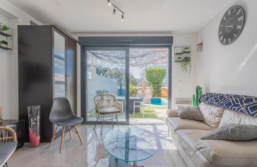 Cabasse Villa | Villa Igor