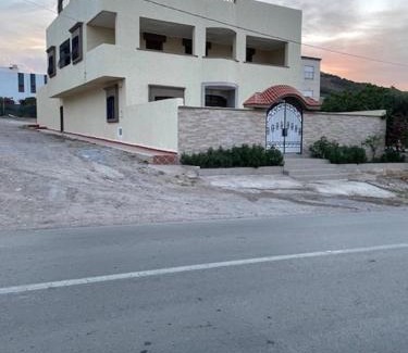 Selouane Villa | Villa Ihaddadene