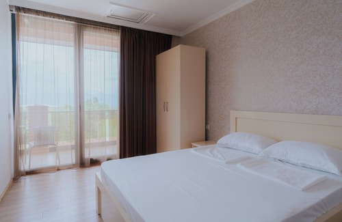 Ikalto Resort | Villa Ikalto