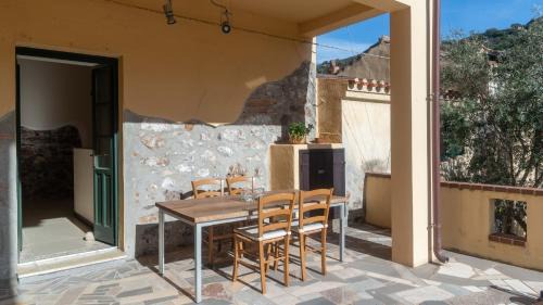 Onifai Apartment | Villa Il Casale Onifai- piano terra