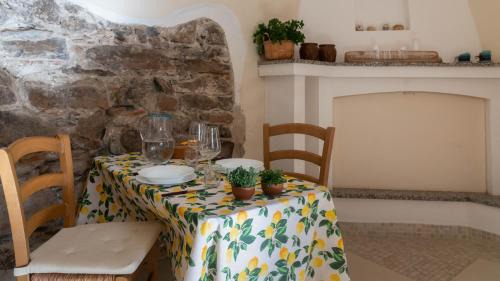 Onifai Apartment | Villa Il Casale Onifai- piano terra