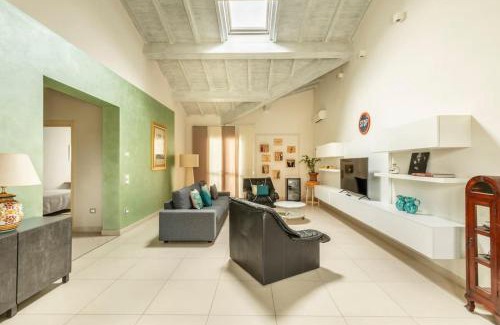 Cavriglia Villa | Villa Il Fico