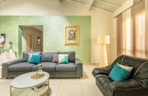 Cavriglia Villa | Villa Il Fico