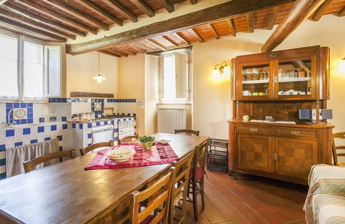 Montalla House | Villa il Giuggiolo, ancient country house with pool at Azienda Fontelunga