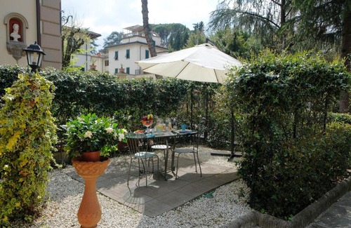 Oltrarno Bed & Breakfast | Villa il Leone