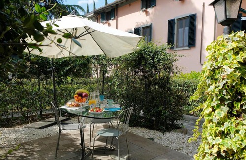 Oltrarno Bed & Breakfast | Villa il Leone