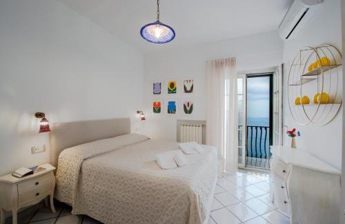 Ravello Villa | Villa Il Lupo Felice