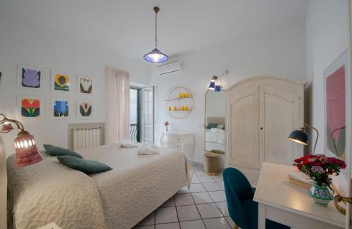 Ravello Villa | Villa Il Lupo Felice