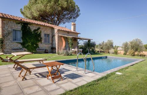Ferretto Villa | Villa Il Nido
