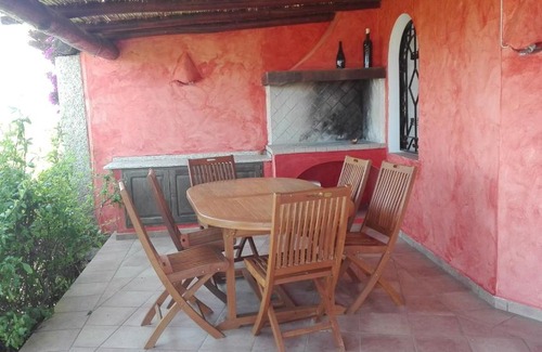 Villaggio Piras Villa | Villa il Poggio