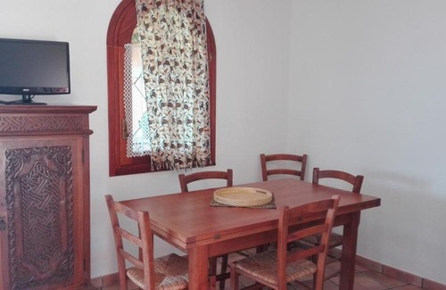 Villaggio Piras Villa | Villa il Poggio