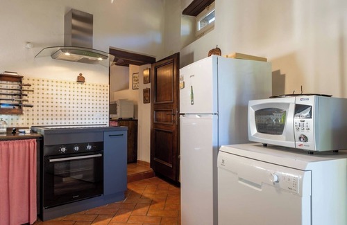 Cortona Villa | Villa il Rondò In Cortona, Tuscany