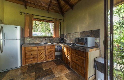 El Tanque Villa | Villa Ilan, La Finca CR, Horse Ranch Outside Of La Fortuna