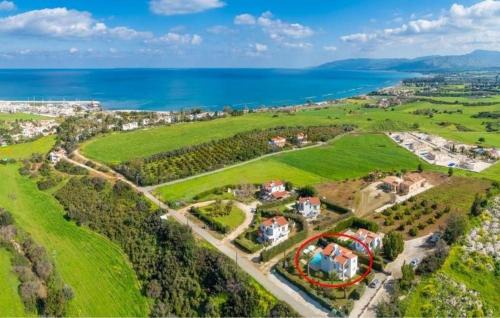 Latchi Villa | Villa Iliada