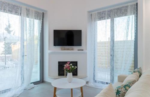Psinthos Villa | Villa Iliousa Grand