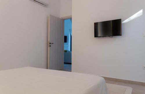 Psinthos Villa | Villa Iliousa Grand