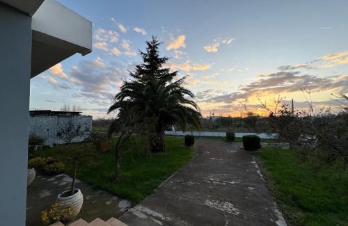 Kurbin Villa | Villa ILIRIAN