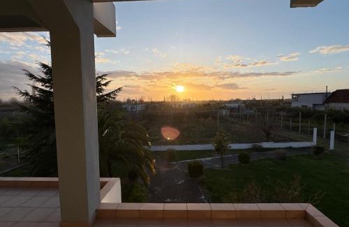 Kurbin Villa | Villa ILIRIAN