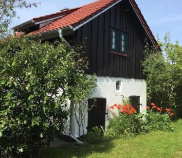 Klockenhagen House | Villa Ilsebill