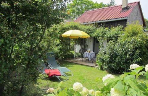 Klockenhagen House | Villa Ilsebill