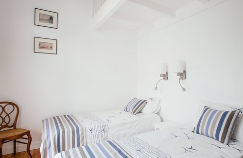 Arcachon Villa | Villa Imada Arcachon center, quiet and 200 meters from the beach