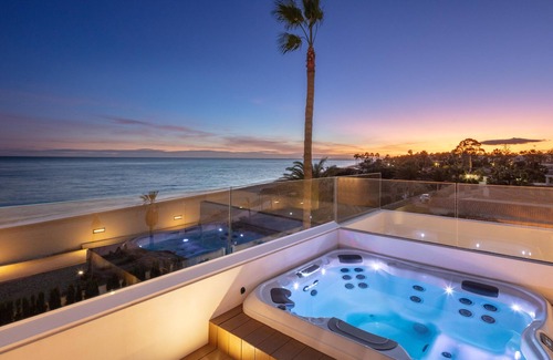 New Golden Mile Villa | Villa Imare Waterfront by Vacation Marbella