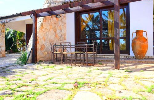 Copertino Villa | Villa immersa nel verde(*Servizi ALL INCLUSIVE*)