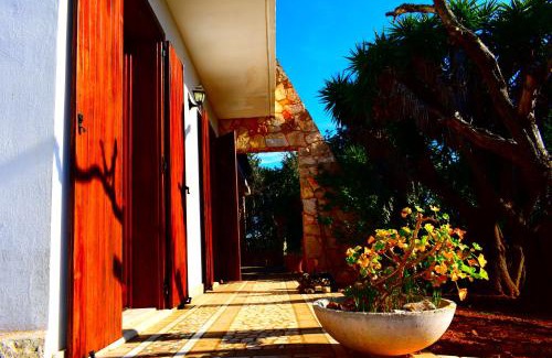 Copertino Villa | Villa immersa nel verde(*Servizi ALL INCLUSIVE*)